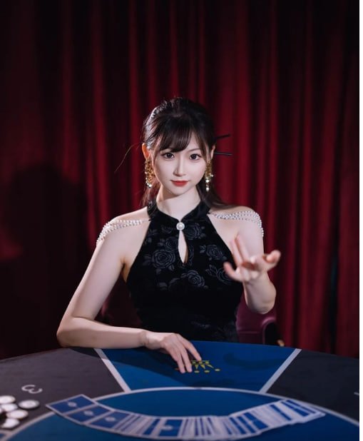 ace678 Live Casino