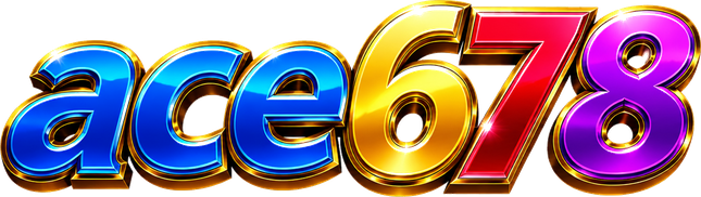 ace678 Logo